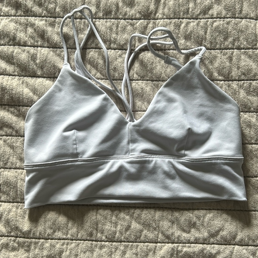 ALO sports bra